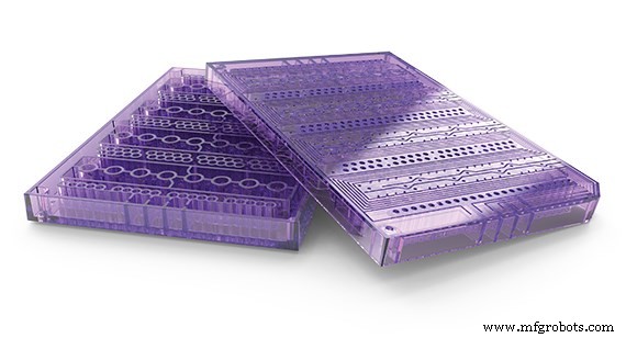 VALOX 357: Exceptional Chemical & Heat Resistance for High-Performance Plastic Parts