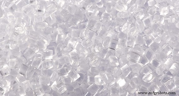 Expert Clear Plastic Injection-Molded Parts: Precision & Clarity