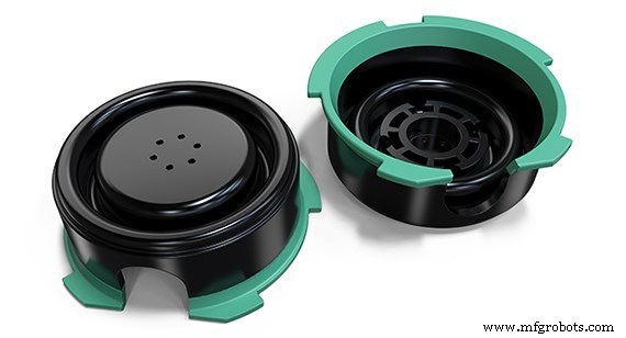 Choosing the Right Thermoplastic Elastomer (TPE) for Injection Molding: A Practical Guide