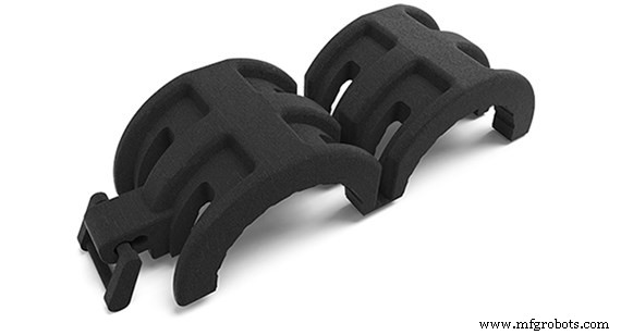 Nylon vs. Delrin: Which Material Wins for High‑Wear, Long‑Lasting Applications