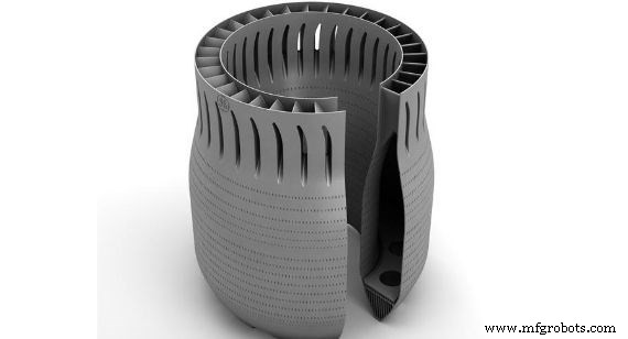 Inconel 718: The Ultimate Superalloy for Additive Manufacturing