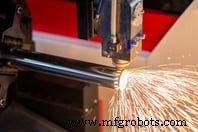 Key Benefits of Fiber Laser Cutting Technology
