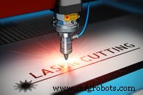 Discover the Distinct Advantages of Laser Cutting for Modern Manufacturing