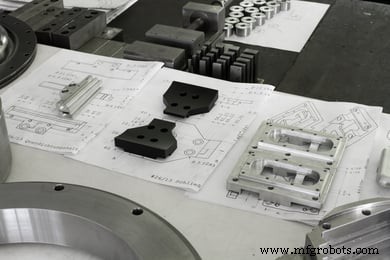 Three Essential Metals for Precision Fabrication: Carbon Steel, Stainless Steel, and Aluminum