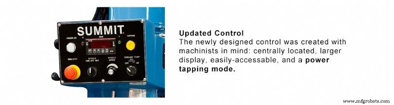 Vertical Mills: Rugged Design for Reliable, Operator-Friendly Performance