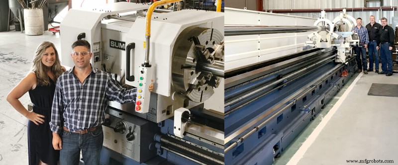 Lightning Bay Pneu-Draulics: Southeast’s Leading Marine & Industrial Maintenance Company