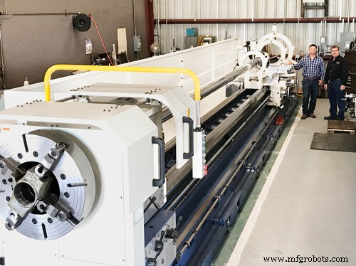 Lightning Bay Pneu-Draulics: Southeast’s Leading Marine & Industrial Maintenance Company