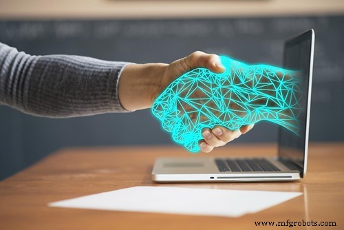 Cobots: How Collaborative Robots Impact Employment – Job Creators or Disruptors?