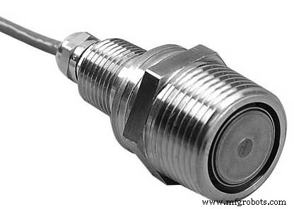 Understanding Low-Pressure Transducers: Function, Design, and Applications