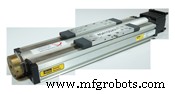 Key Factors to Evaluate Before Buying a Linear Motion Actuator