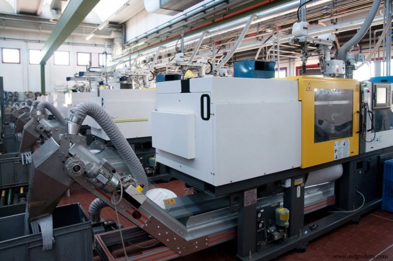 Understanding Industrial Automation: Enhancing Efficiency & Quality in Manufacturing
