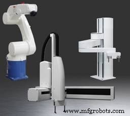 Robotic Machine Tending Explained: Boosting CNC Shop Efficiency