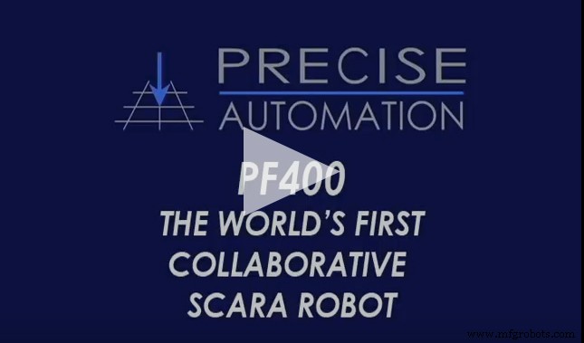 Robotic Machine Tending Explained: Boosting CNC Shop Efficiency