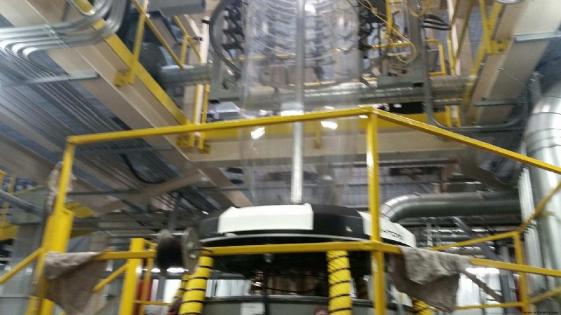 Transforming Film Production: Film Tech’s Web Handling Upgrade for Superior Quality