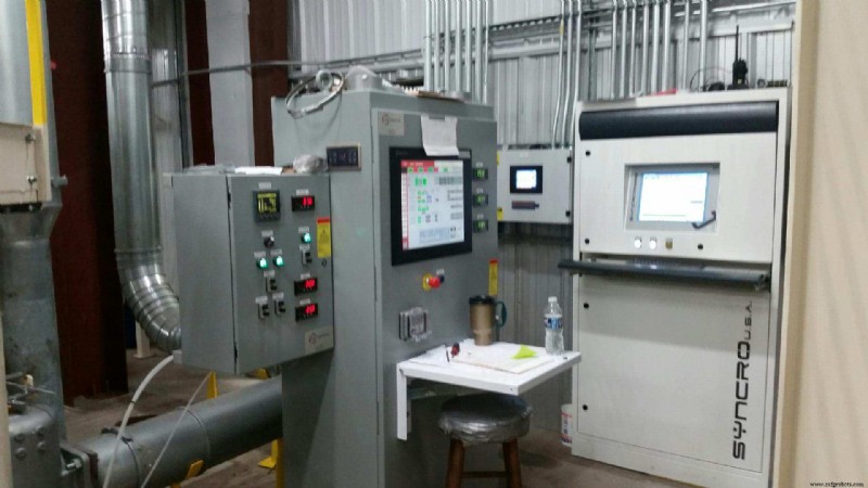 Transforming Film Production: Film Tech’s Web Handling Upgrade for Superior Quality