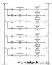 How Film Tech Upgraded Temperature Control for a Blown Film Line