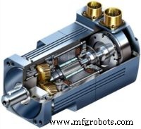 Choosing the Right Gearhead: Expert Tips for Optimal Torque and Efficiency