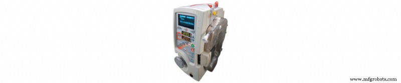 Safe & Rapid Fluid Infusion: Optimizing Patient Outcomes in Medical Care