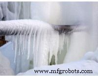 Comprehensive Cold Weather Planning: Protect Your Facility From Freeze Damage