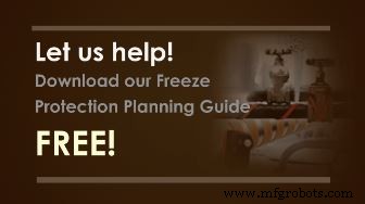 Comprehensive Cold Weather Planning: Protect Your Facility From Freeze Damage