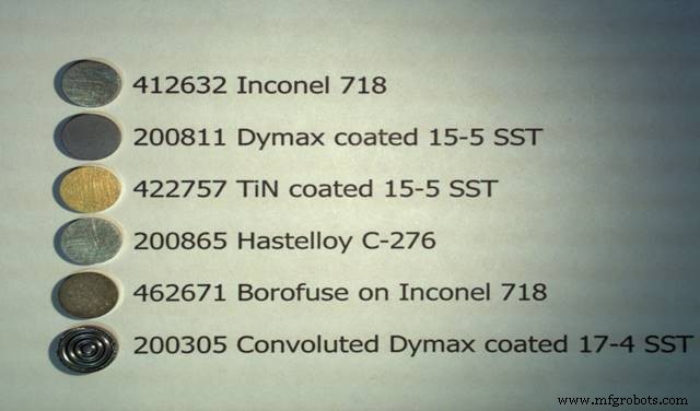 Choosing the Right Diaphragm Material for Dynisco Pressure Sensors