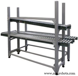 Extruded Aluminum: A Manufacturer’s Best Friend – Why It Outperforms Steel