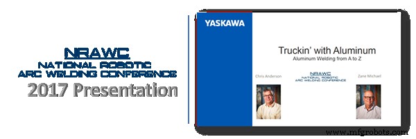 WeldCast: Mastering Aluminum Welding Techniques