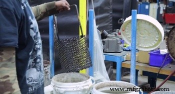 Boosting Throughput with Lights‑Out Manufacturing and Mobile Manipulation – A HIROTEC AMERICA Case Study