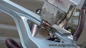 Laser Welding: Unlocking Precision, Efficiency, and Innovation