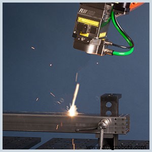 Laser Welding: Unlocking Precision, Efficiency, and Innovation