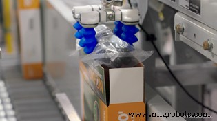 Key Roles in Selecting the Perfect Robotic System for Your Facility