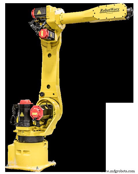 How Industrial Automation Boosts Productivity and Quality in Modern Manufacturing