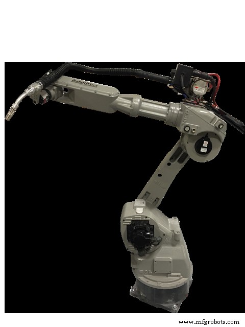 Advanced Glass Manufacturing Automation: Enhancing Efficiency with Robotics