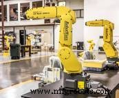 Compact Tabletop Robots: Efficient Space‑Saving Solutions for Industrial Tasks