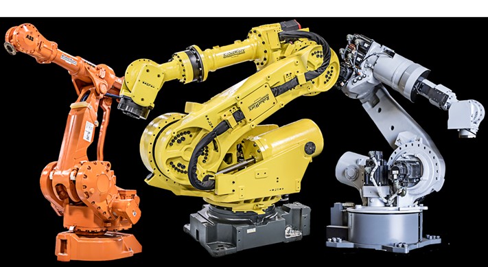 Choosing the Right Robot for Your Automation Needs