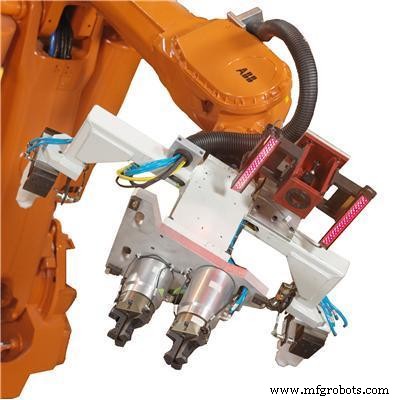 Advanced Die-Casting Software: Boosting Automation & Precision in Metal Manufacturing