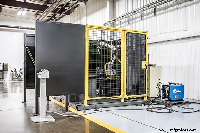 Eliminate Welding Spatter with Push Connectors for Cleaner, More Reliable Workpieces