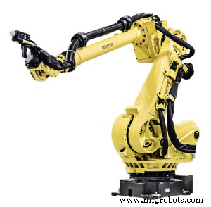 Factory Robots Propel Precision in Aerospace Manufacturing