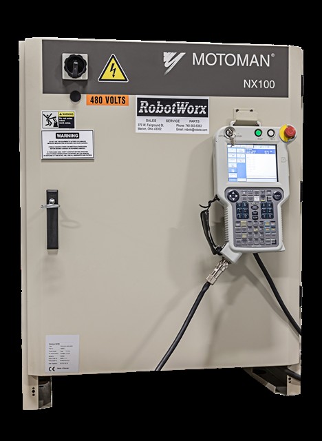 Factory Robot Trends Today: Embracing Intelligent Automation