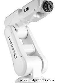 Cleanroom Environments: Safeguarding Products from Particle Damage