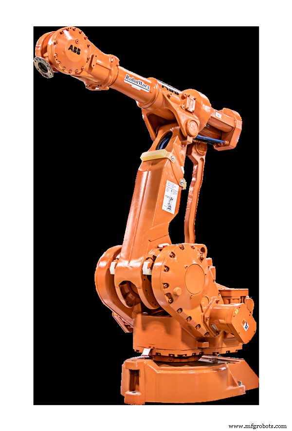 Enhancing Automotive Adhesive Applications with Six-Axis Robot Flexibility