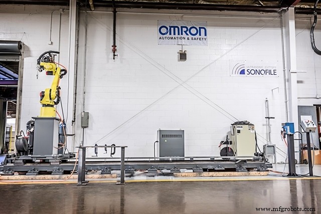 Modular Tracks: Boosting Farm Equipment Mobility and Efficiency