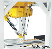 Parallel Robots: Boosting Stability and Speed for Medical and Industrial Applications