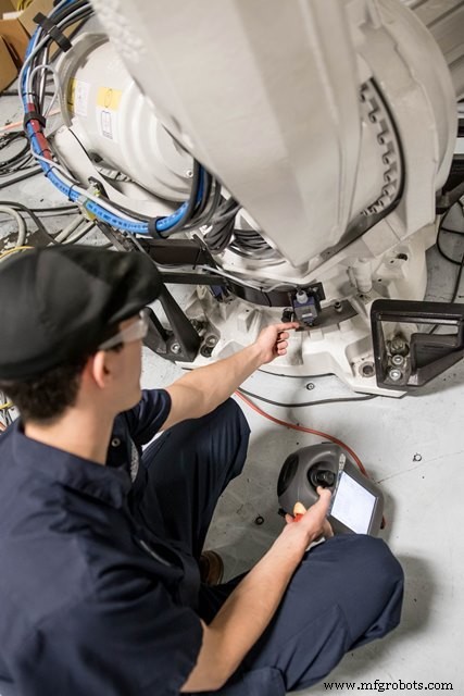 Robotic Engineering: Designing and Innovating Automation Solutions