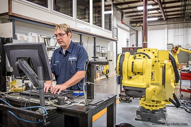 How to Select the Ideal Robot Design for Your Application