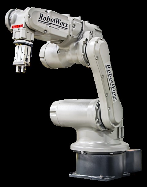 Optimizing Confined‑Space Operations with Motoman’s MH5F & MH5LF Compact Robots