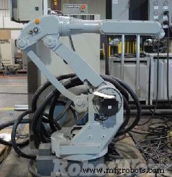 Inside the Motoman SV3: How This Dual-Function Robot Operates