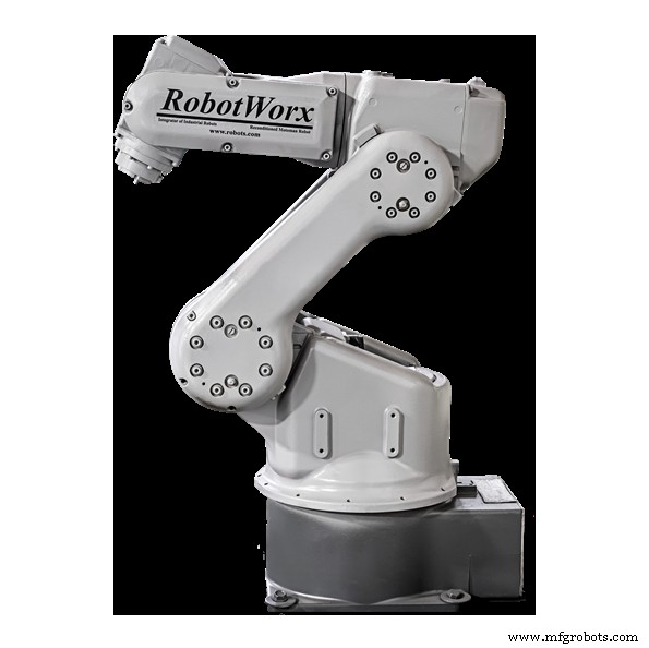 Unveiling the Motoman SV3X: Inside Its Versatile, High-Performance Design