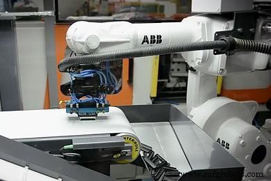 Fort Wayne, Indiana: Leading Hub for Plastics & Adhesives Manufacturing