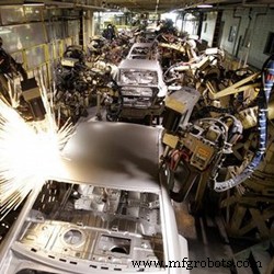 Honda’s Marysville Plant: The Heart of Ohio’s Auto Production